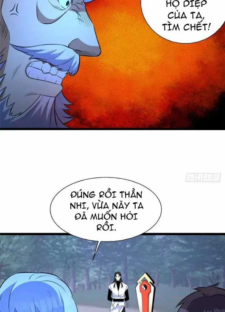 Siêu Phàm Sát Thần - Chương 301 - Trang 42
