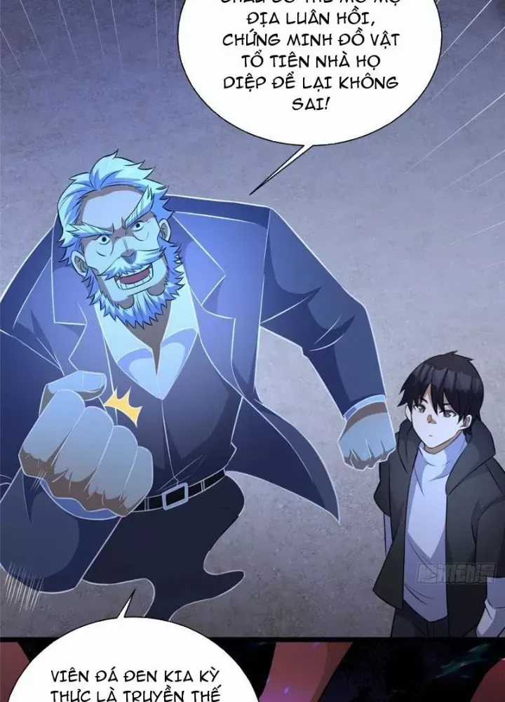 Siêu Phàm Sát Thần - Chương 301 - Trang 46