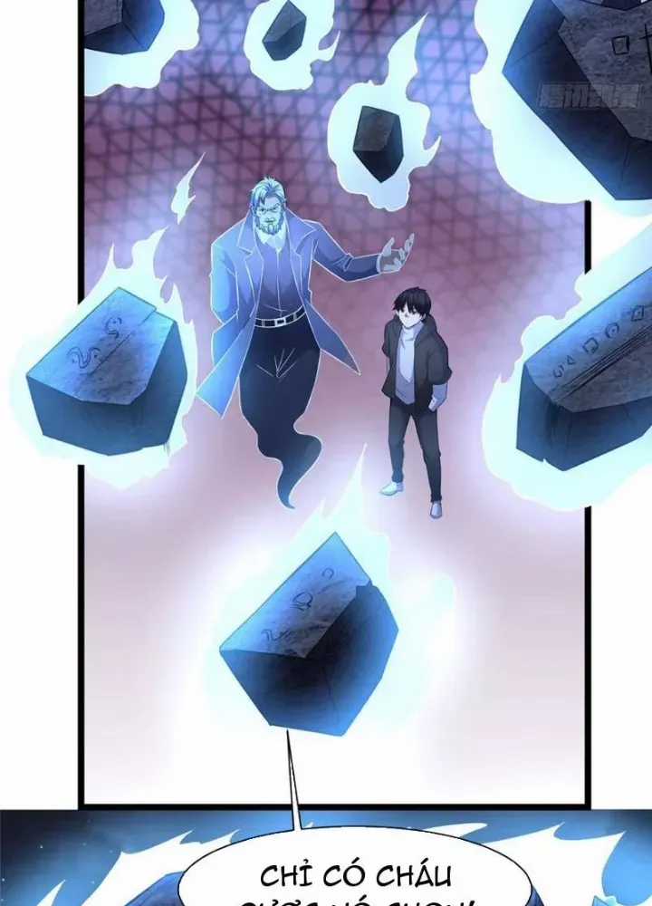 Siêu Phàm Sát Thần - Chương 301 - Trang 50