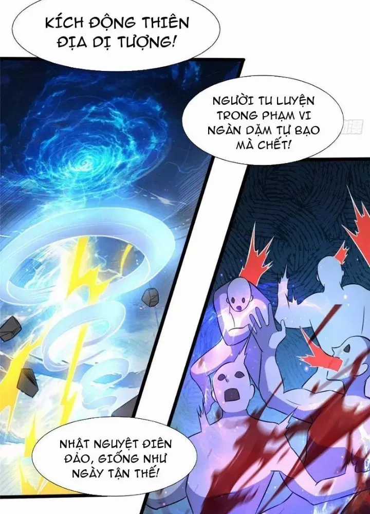 Siêu Phàm Sát Thần - Chương 301 - Trang 60
