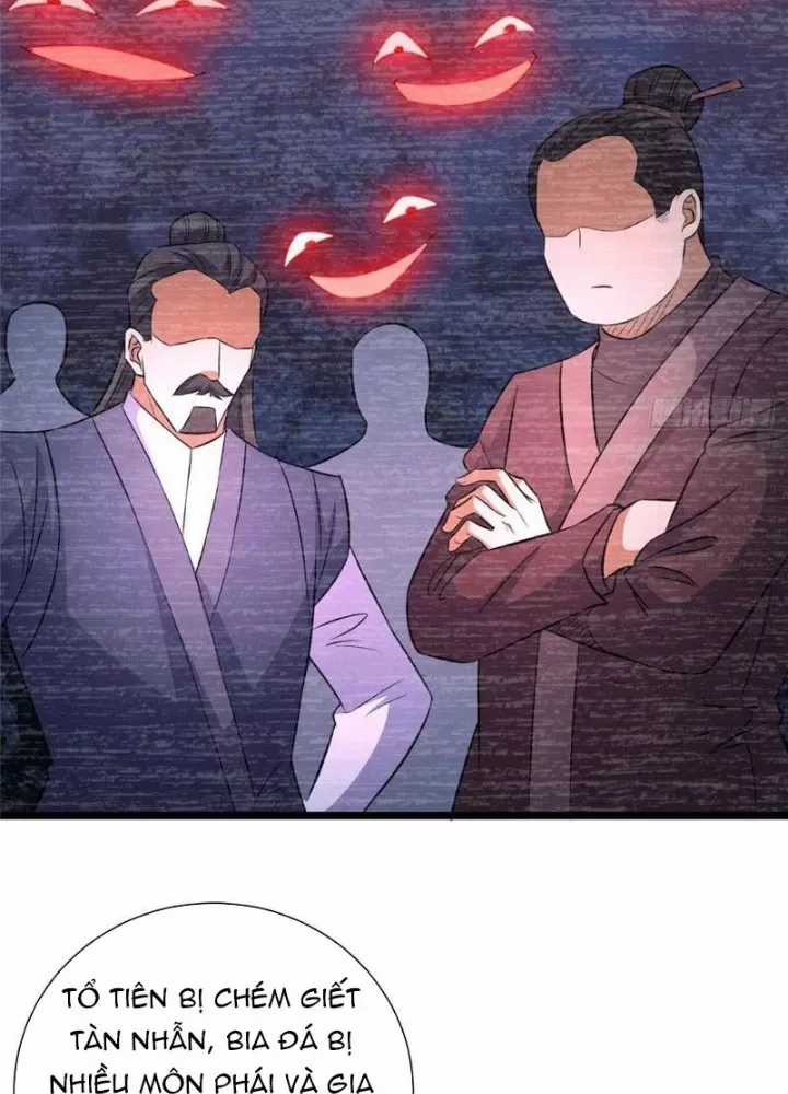 Siêu Phàm Sát Thần - Chương 301 - Trang 70