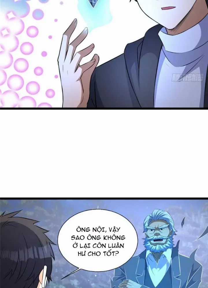 Siêu Phàm Sát Thần - Chương 301 - Trang 76