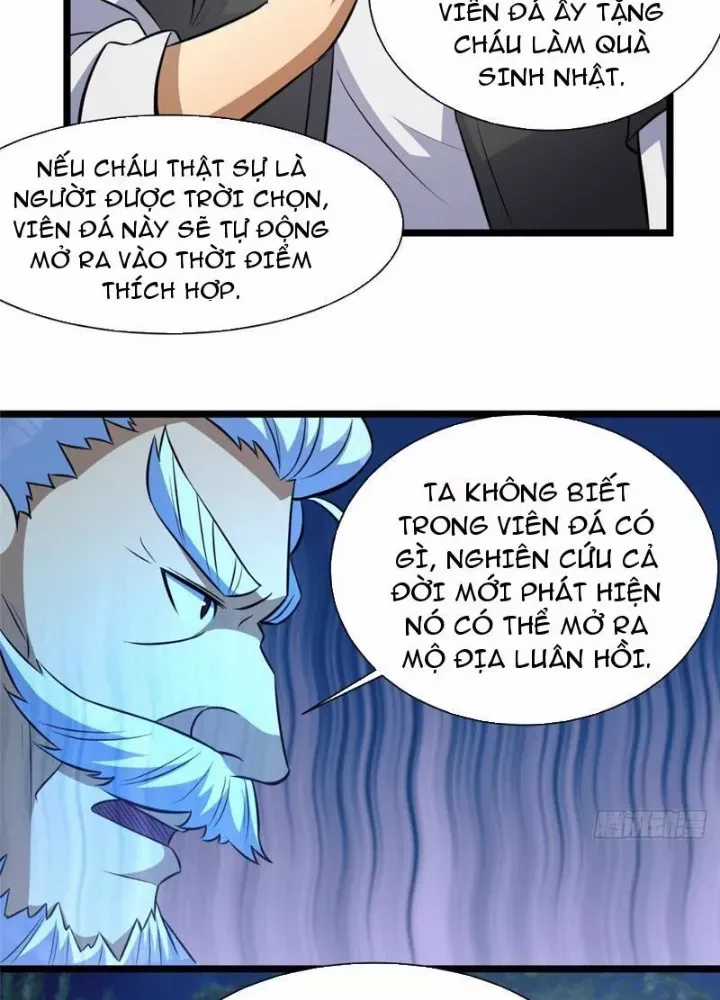 Siêu Phàm Sát Thần - Chương 301 - Trang 90