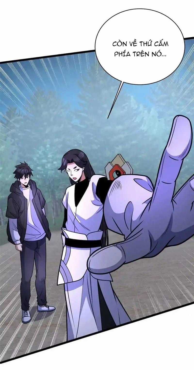 Siêu Phàm Sát Thần - Chương 302 - Trang 18