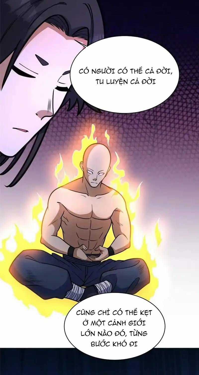 Siêu Phàm Sát Thần - Chương 302 - Trang 27