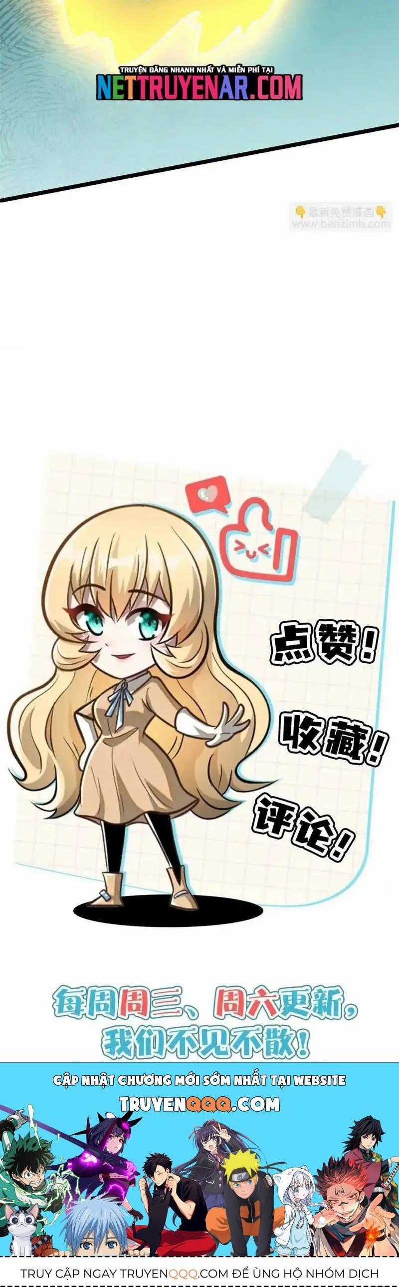 Siêu Phàm Sát Thần - Chương 302 - Trang 33