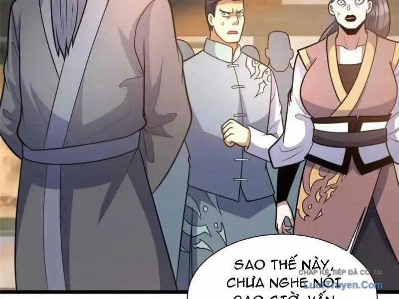 Siêu Phàm Sát Thần - Chương 303 - Trang 5