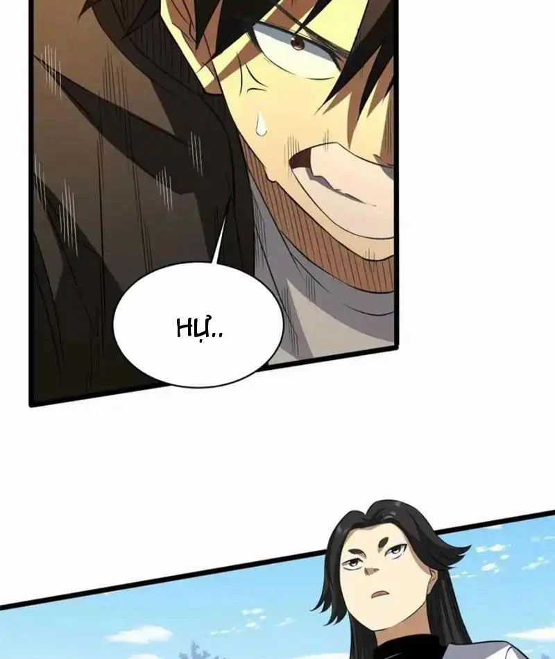 Siêu Phàm Sát Thần - Chương 305 - Trang 18