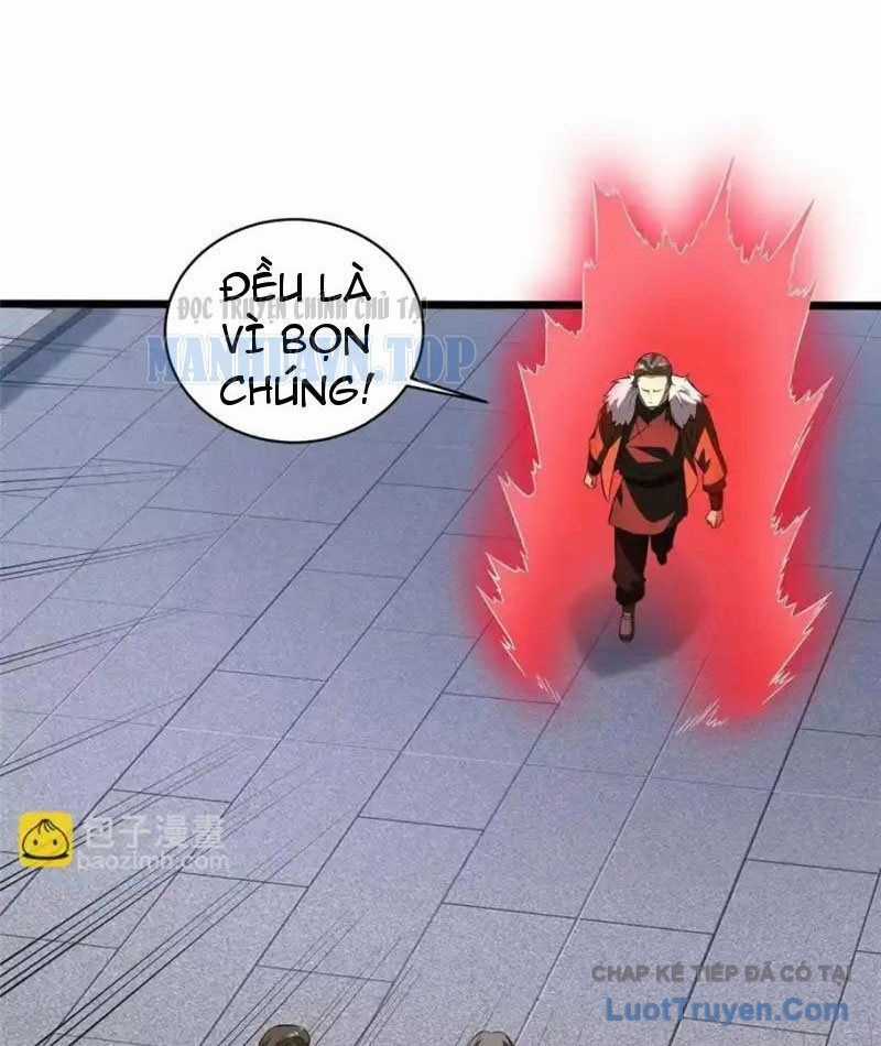 Siêu Phàm Sát Thần - Chương 305 - Trang 4