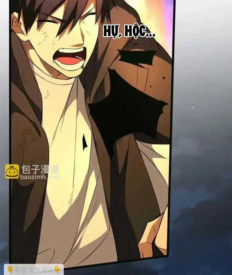 Siêu Phàm Sát Thần - Chương 305 - Trang 38