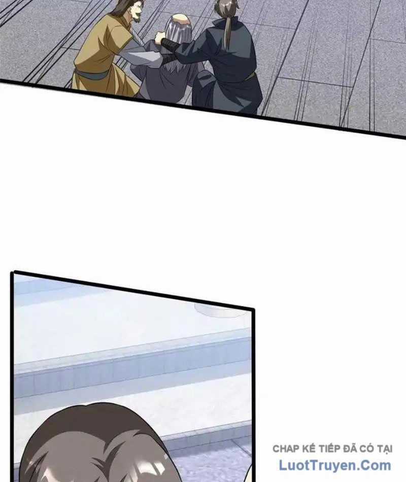 Siêu Phàm Sát Thần - Chương 305 - Trang 5