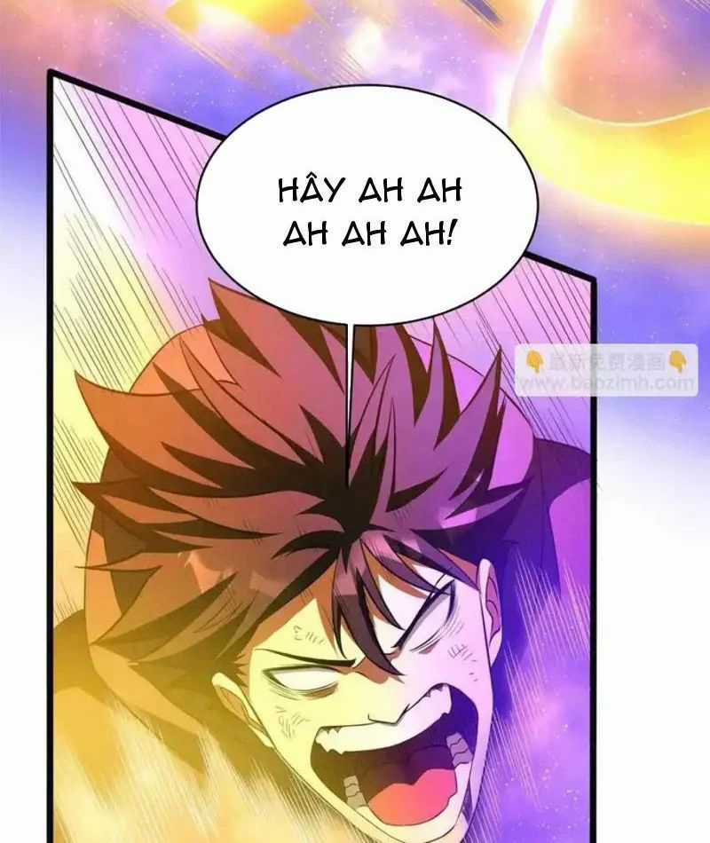Siêu Phàm Sát Thần - Chương 305 - Trang 51