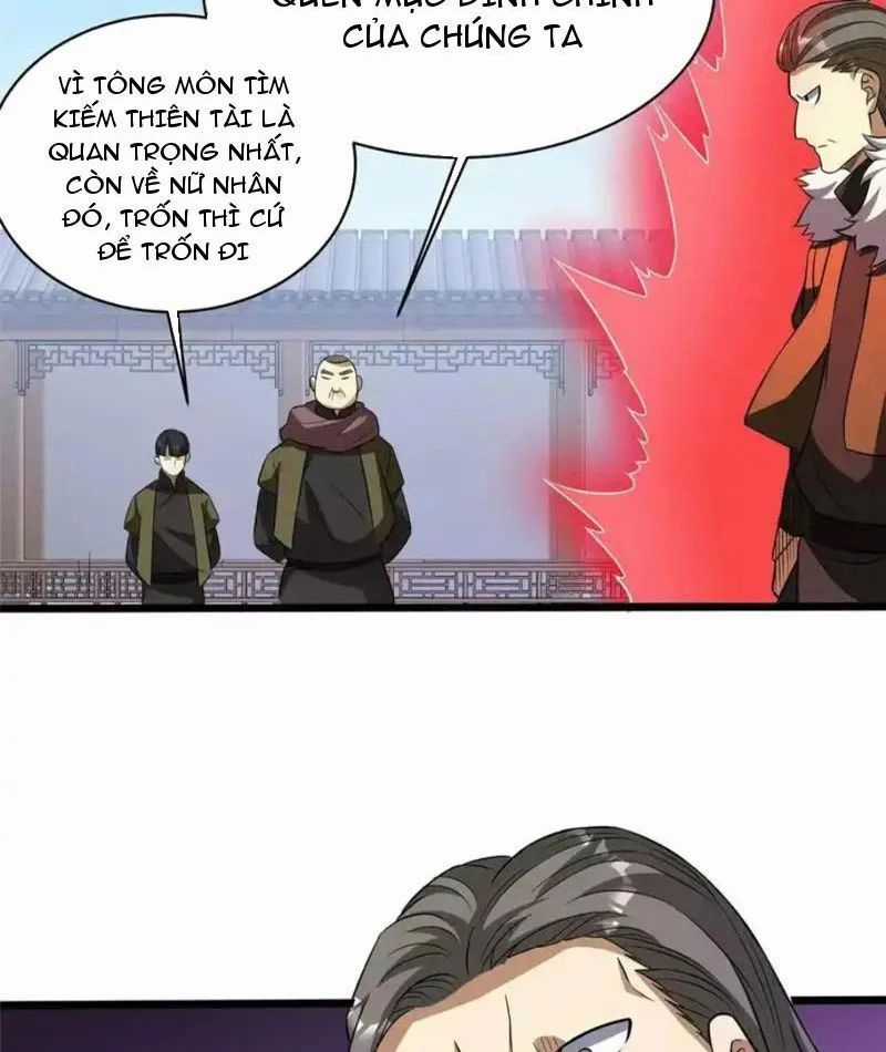 Siêu Phàm Sát Thần - Chương 305 - Trang 7