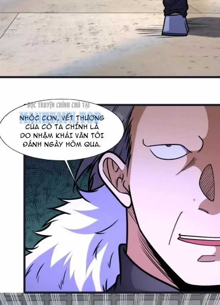 Siêu Phàm Sát Thần - Chương 307 - Trang 109