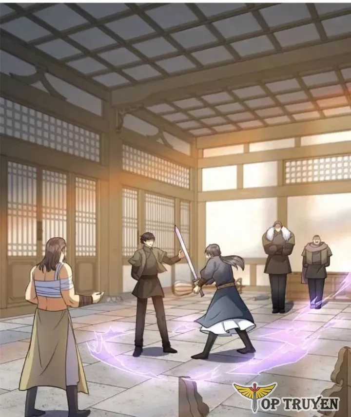 Siêu Phàm Sát Thần - Chương 307 - Trang 3