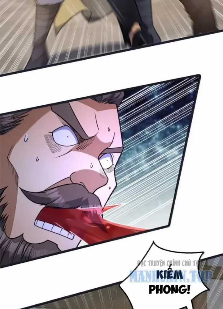 Siêu Phàm Sát Thần - Chương 307 - Trang 21
