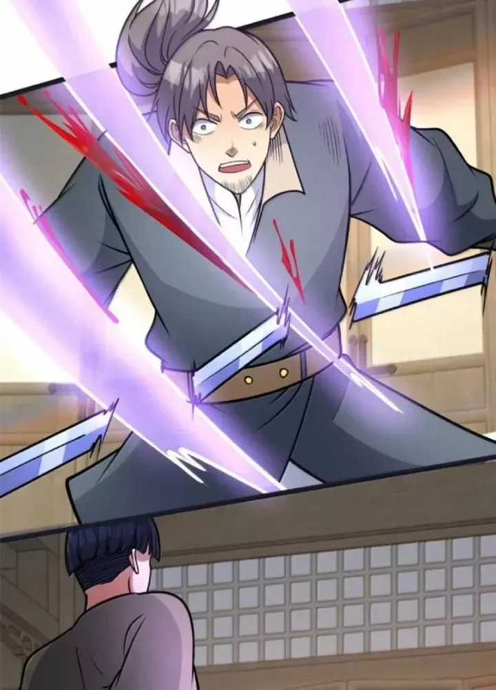 Siêu Phàm Sát Thần - Chương 307 - Trang 29