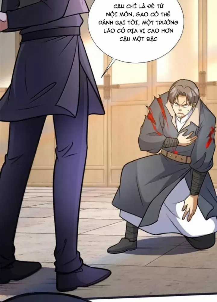 Siêu Phàm Sát Thần - Chương 307 - Trang 31