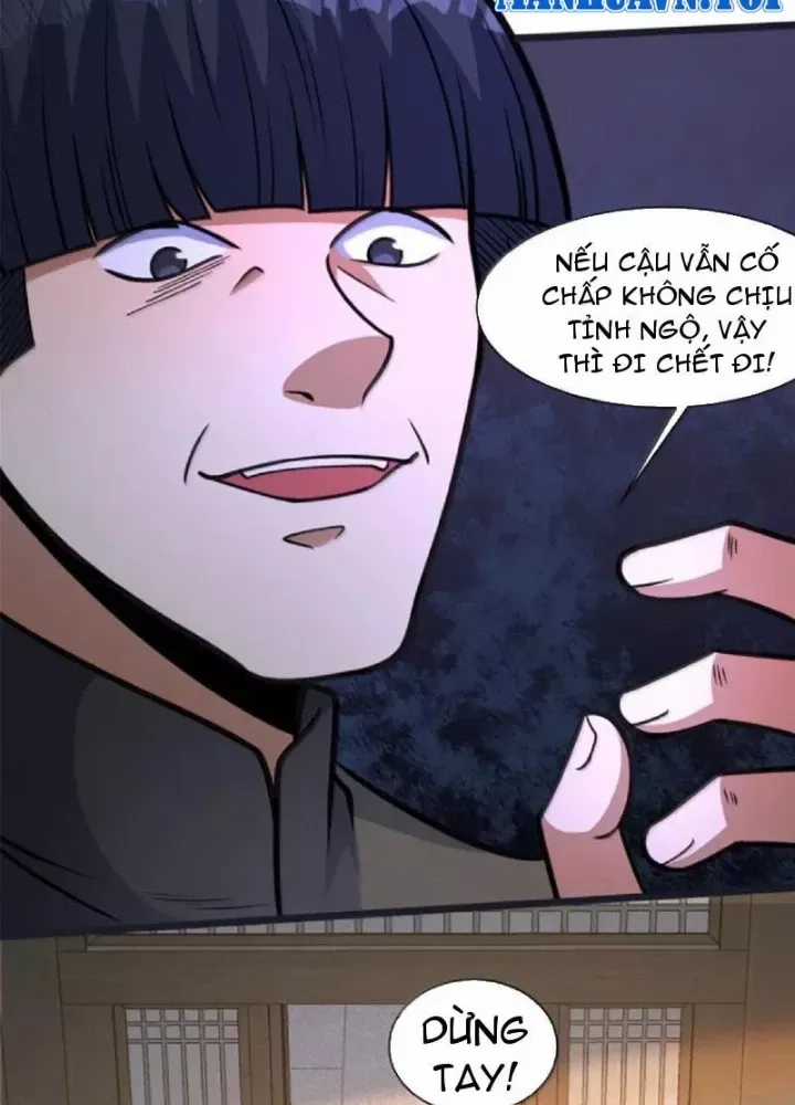 Siêu Phàm Sát Thần - Chương 307 - Trang 33