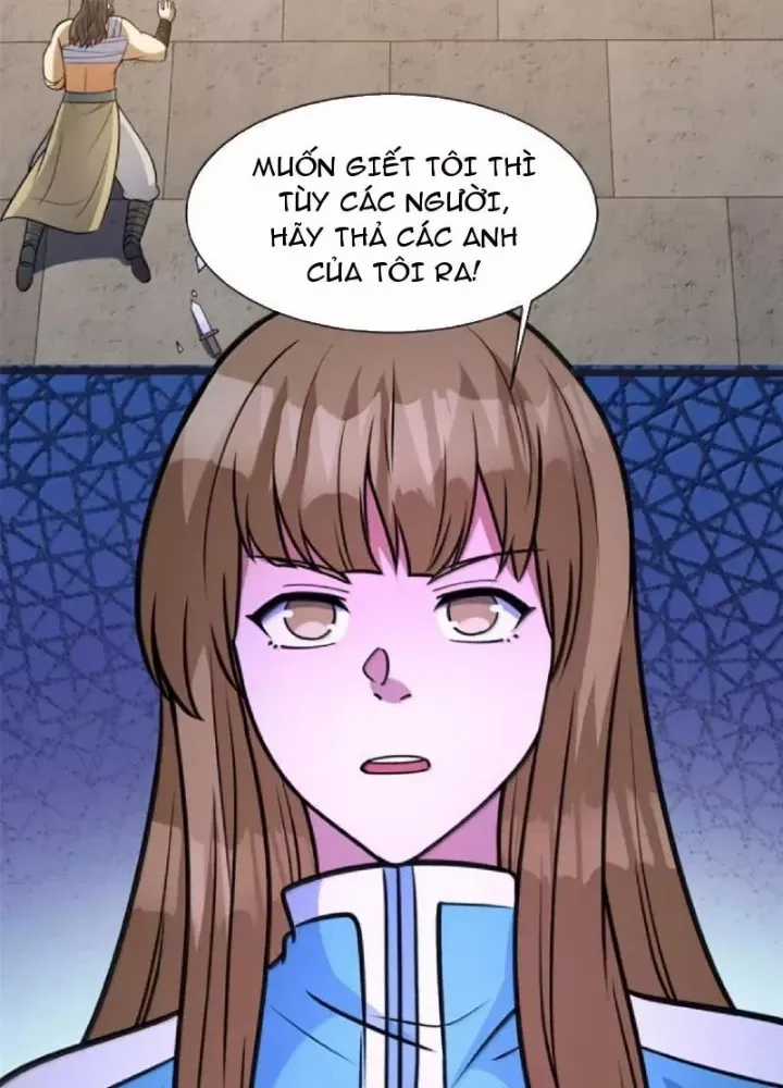 Siêu Phàm Sát Thần - Chương 307 - Trang 37