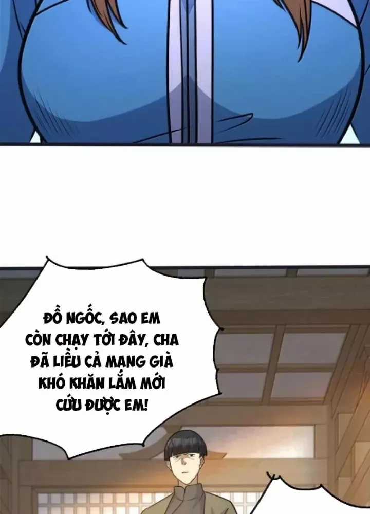 Siêu Phàm Sát Thần - Chương 307 - Trang 39