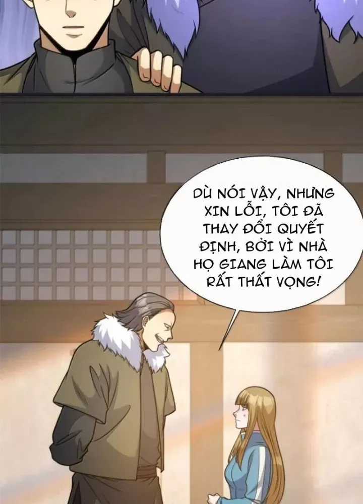 Siêu Phàm Sát Thần - Chương 307 - Trang 45