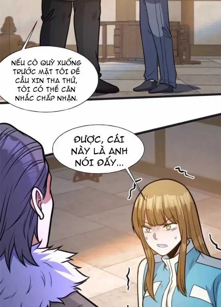 Siêu Phàm Sát Thần - Chương 307 - Trang 47