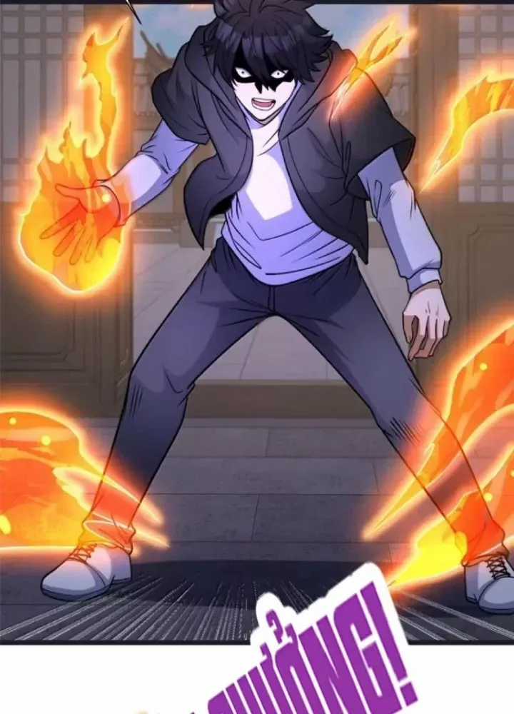 Siêu Phàm Sát Thần - Chương 307 - Trang 55