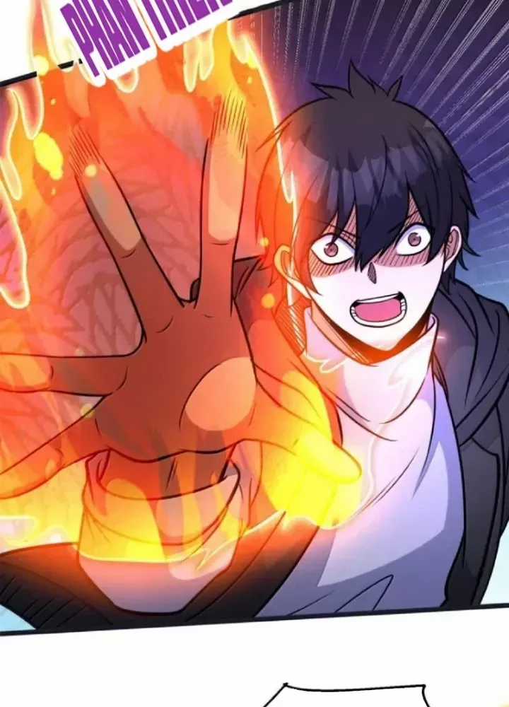 Siêu Phàm Sát Thần - Chương 307 - Trang 57