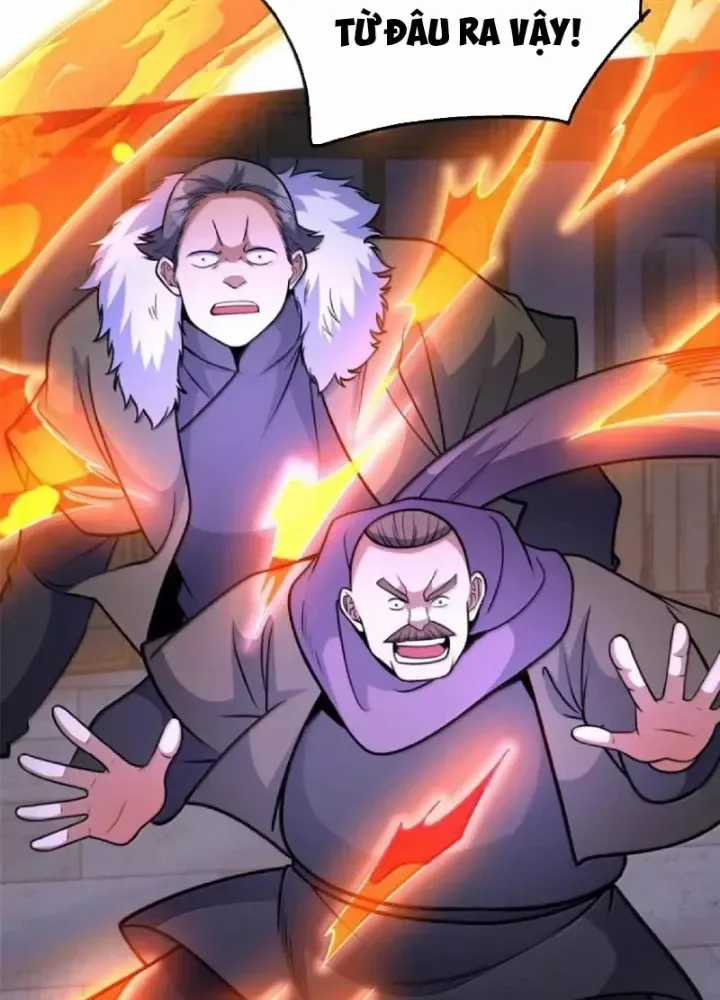 Siêu Phàm Sát Thần - Chương 307 - Trang 59