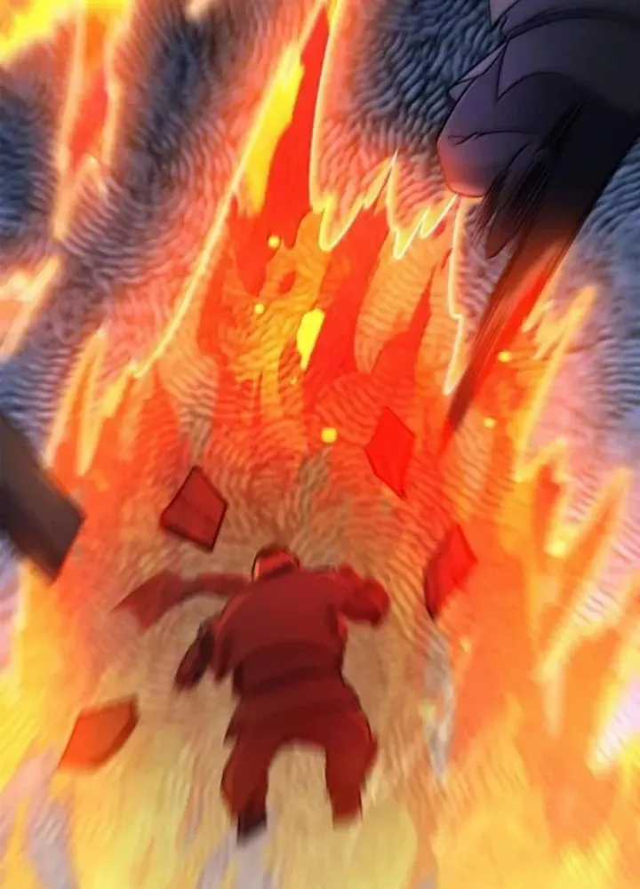 Siêu Phàm Sát Thần - Chương 307 - Trang 69