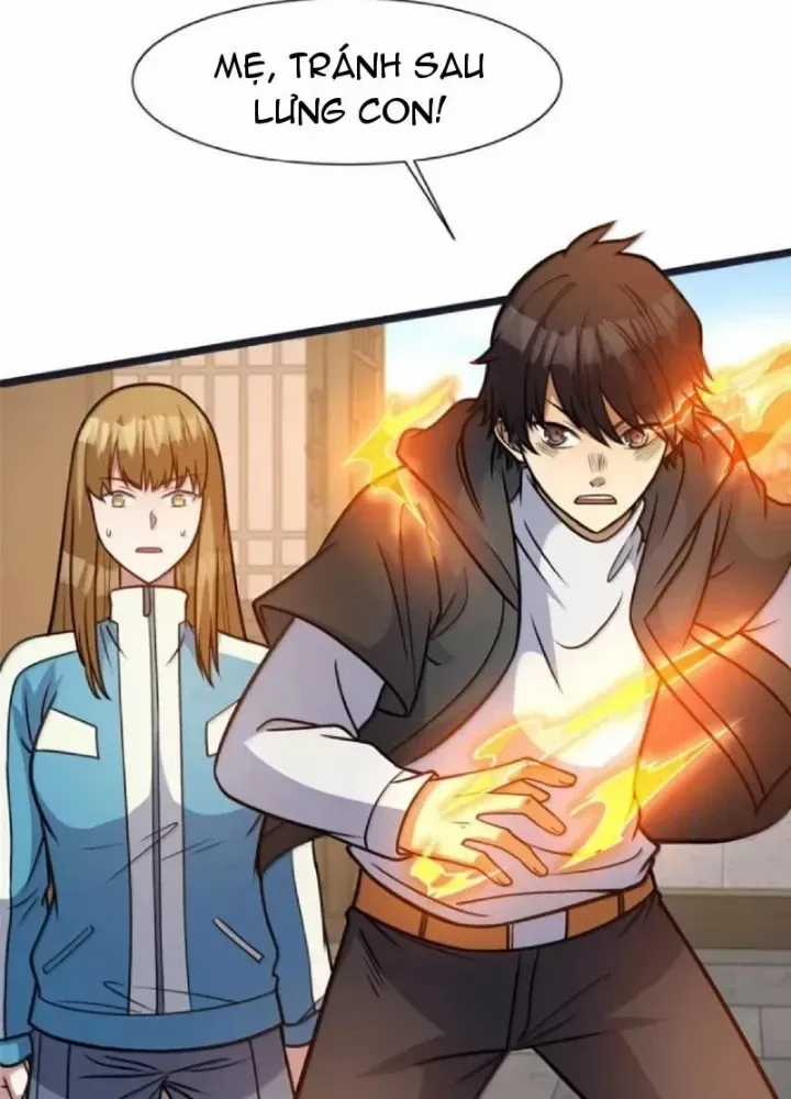 Siêu Phàm Sát Thần - Chương 307 - Trang 73