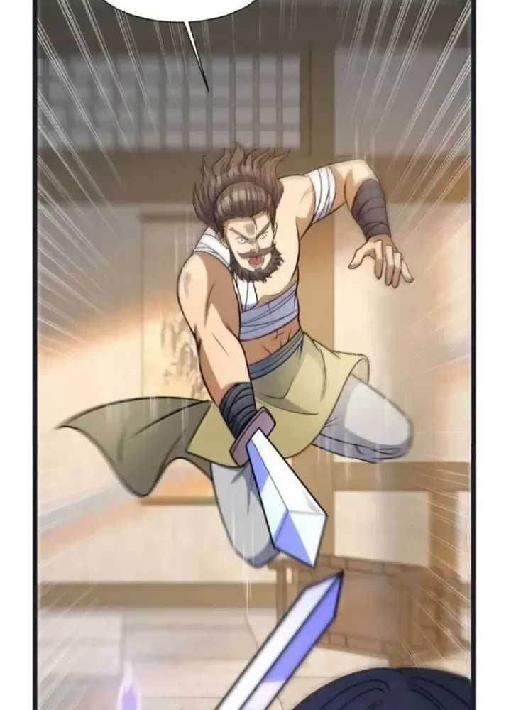 Siêu Phàm Sát Thần - Chương 307 - Trang 9