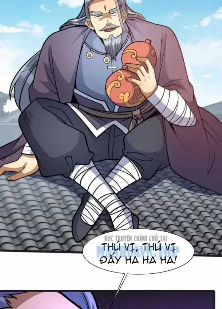 Siêu Phàm Sát Thần - Chương 307 - Trang 81