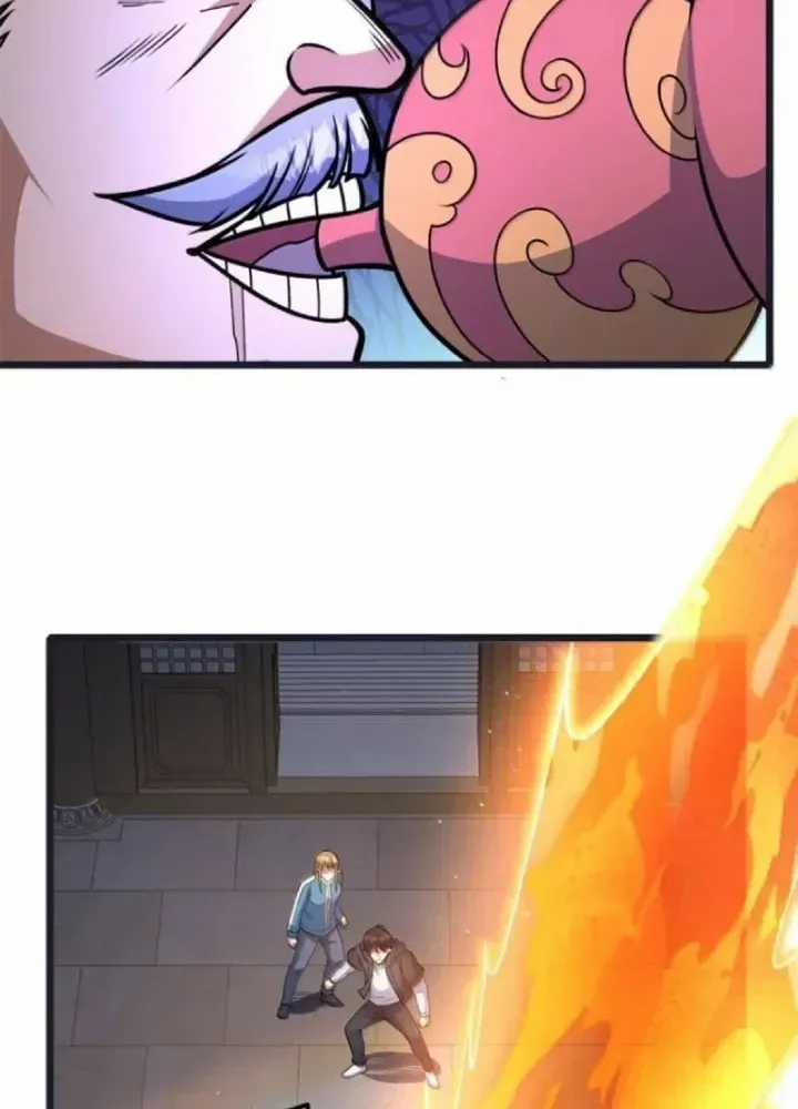 Siêu Phàm Sát Thần - Chương 307 - Trang 83