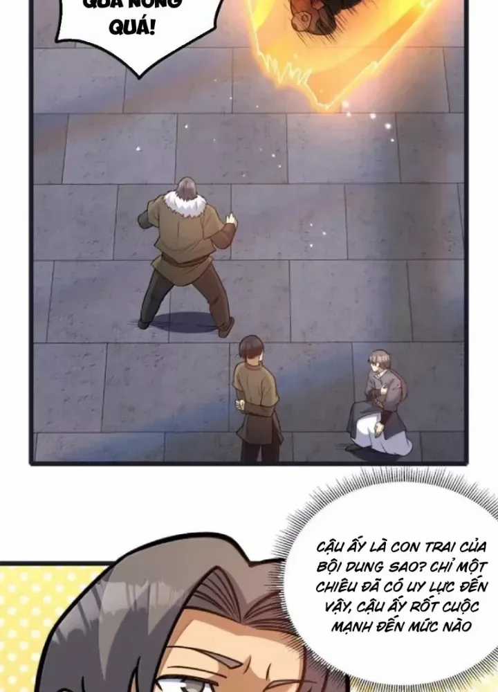 Siêu Phàm Sát Thần - Chương 307 - Trang 85