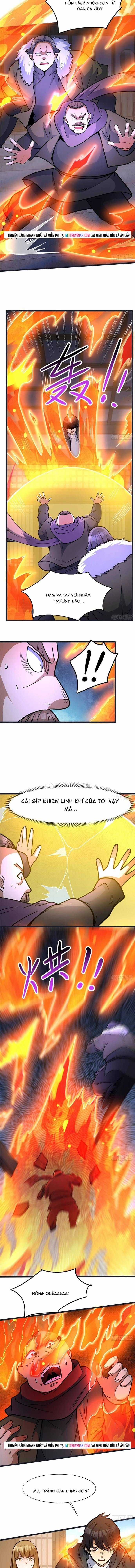 Siêu Phàm Sát Thần - Chương 308 - Trang 5