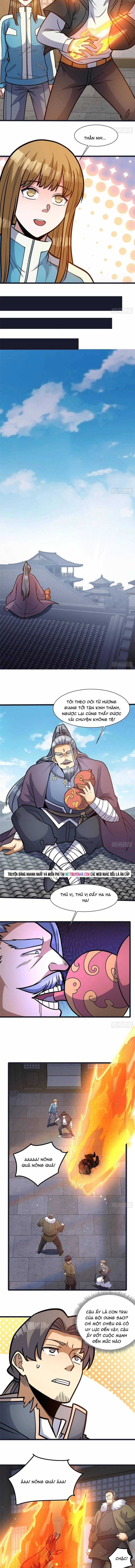 Siêu Phàm Sát Thần - Chương 308 - Trang 6
