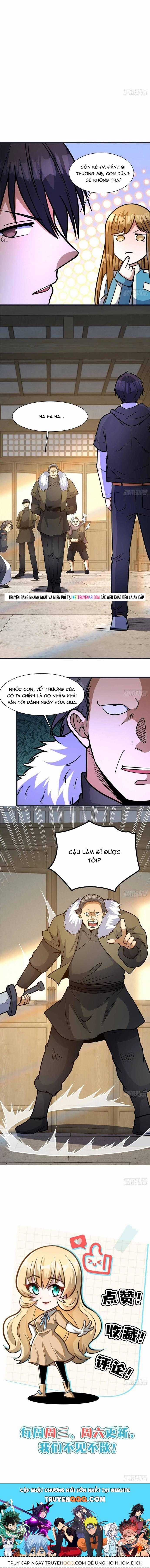 Siêu Phàm Sát Thần - Chương 308 - Trang 8