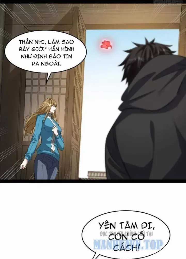 Siêu Phàm Sát Thần - Chương 309 - Trang 117