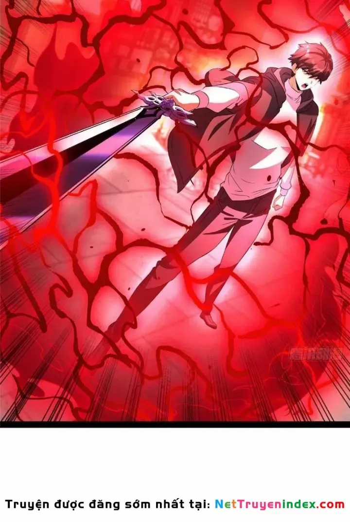 Siêu Phàm Sát Thần - Chương 309 - Trang 15