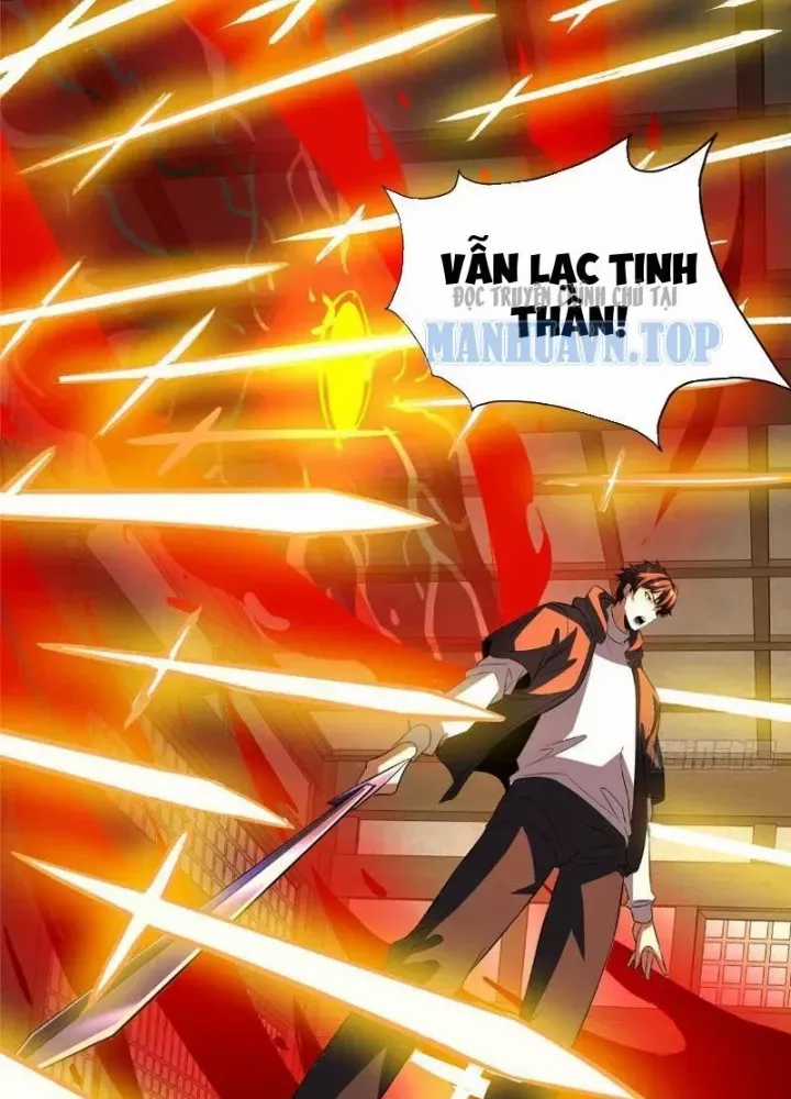 Siêu Phàm Sát Thần - Chương 309 - Trang 25