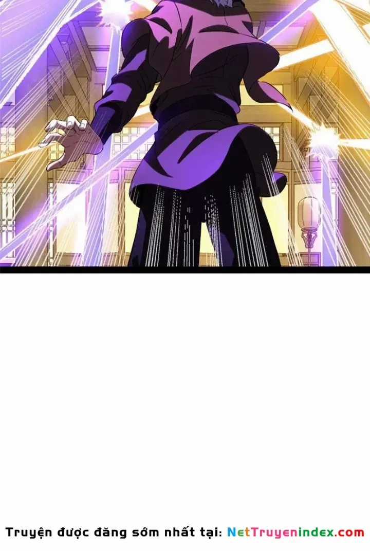 Siêu Phàm Sát Thần - Chương 309 - Trang 31