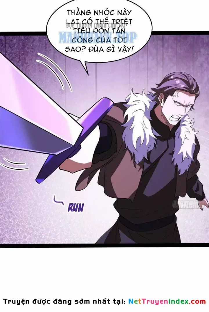 Siêu Phàm Sát Thần - Chương 309 - Trang 33