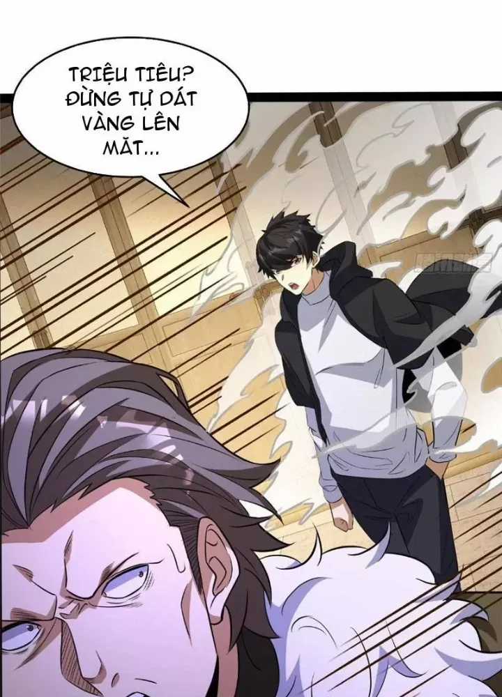 Siêu Phàm Sát Thần - Chương 309 - Trang 35