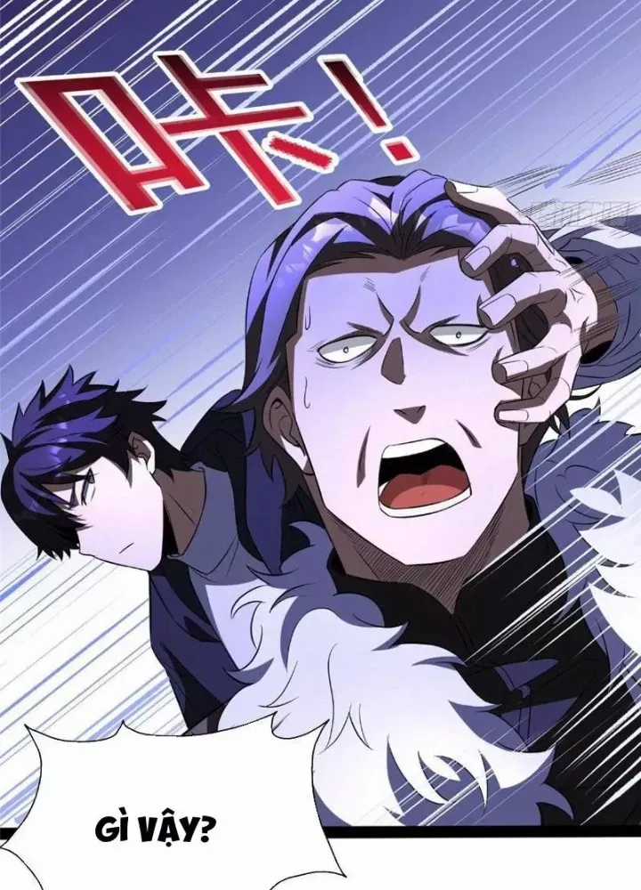 Siêu Phàm Sát Thần - Chương 309 - Trang 41