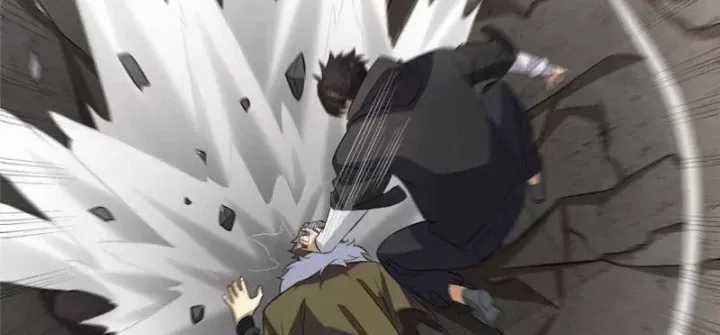 Siêu Phàm Sát Thần - Chương 309 - Trang 54