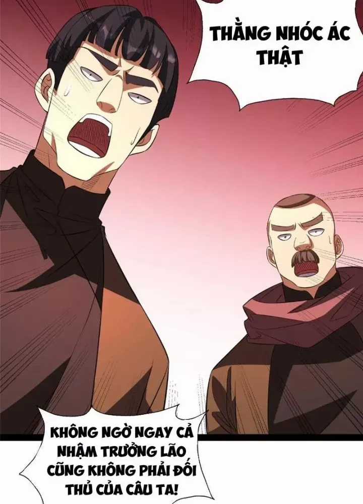 Siêu Phàm Sát Thần - Chương 309 - Trang 57