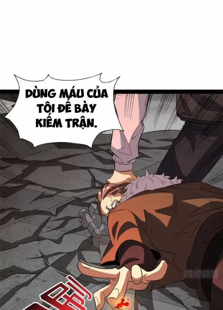 Siêu Phàm Sát Thần - Chương 309 - Trang 61