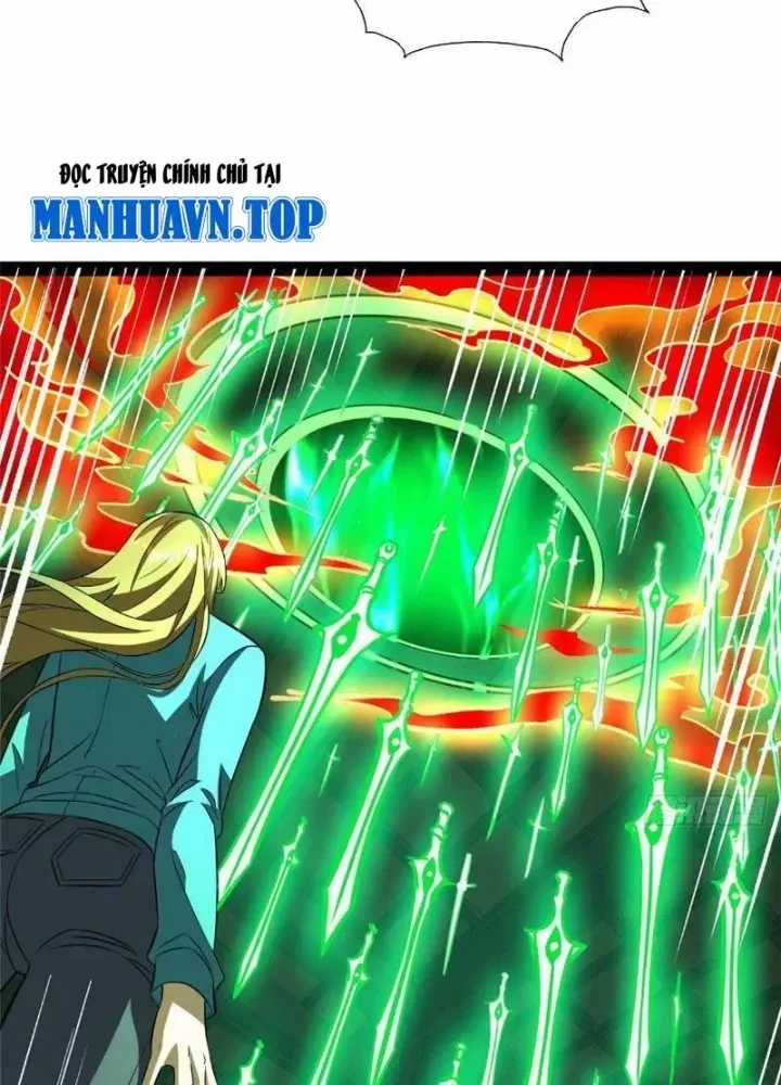 Siêu Phàm Sát Thần - Chương 309 - Trang 67